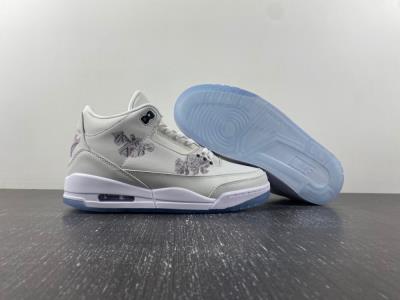 cheap quality Air Jordan 3 Model No. 261